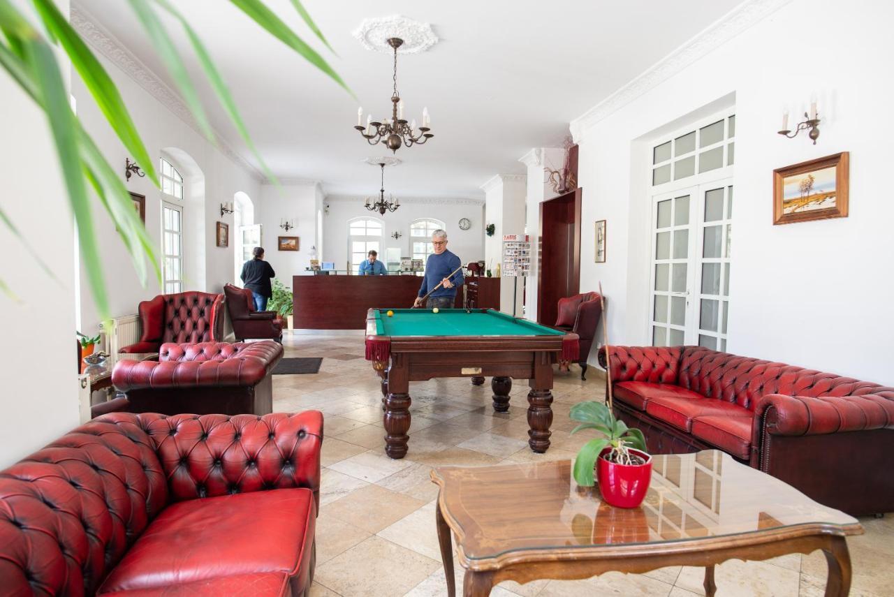 Walzer Hotel — Photos 2